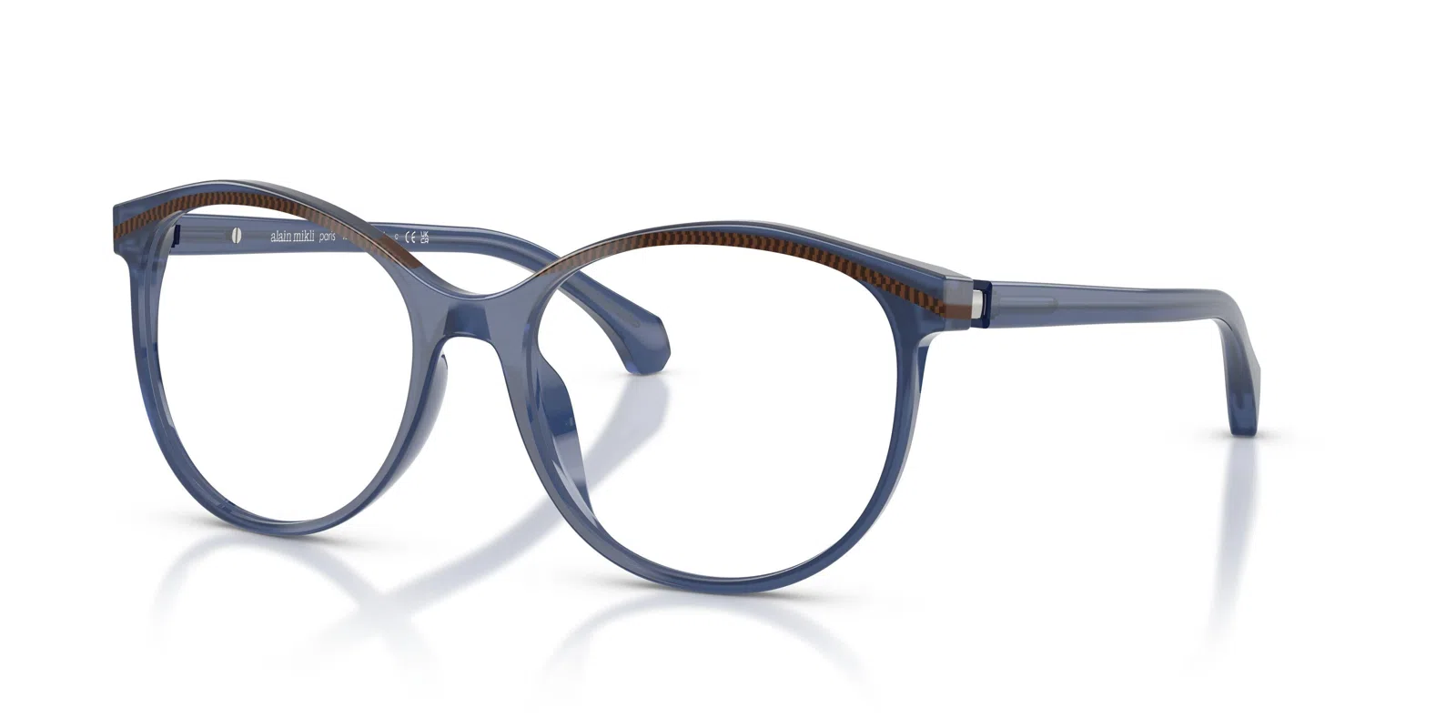 Alain Mikli 3501M Eyeglasses - view 24